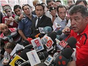 Bóng đá anh, ngoại hạng anh, lịch thi đấu euro 2012, 5 ngôi sao của tuyển Chile bị phạt nặng